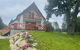 Lasóweczka